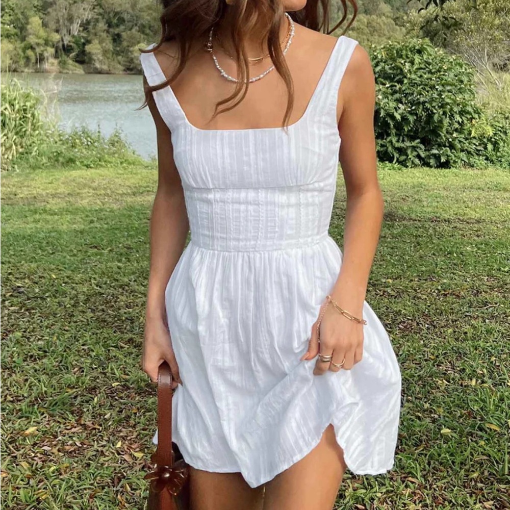 Princess Polly Lorinda Dress